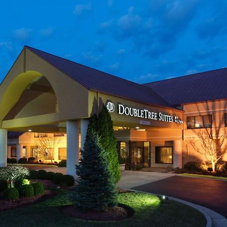 Doubletree Suites By Hilton Hotel Cincinnati - Blue Ash Шаронвілл Екстер'єр фото