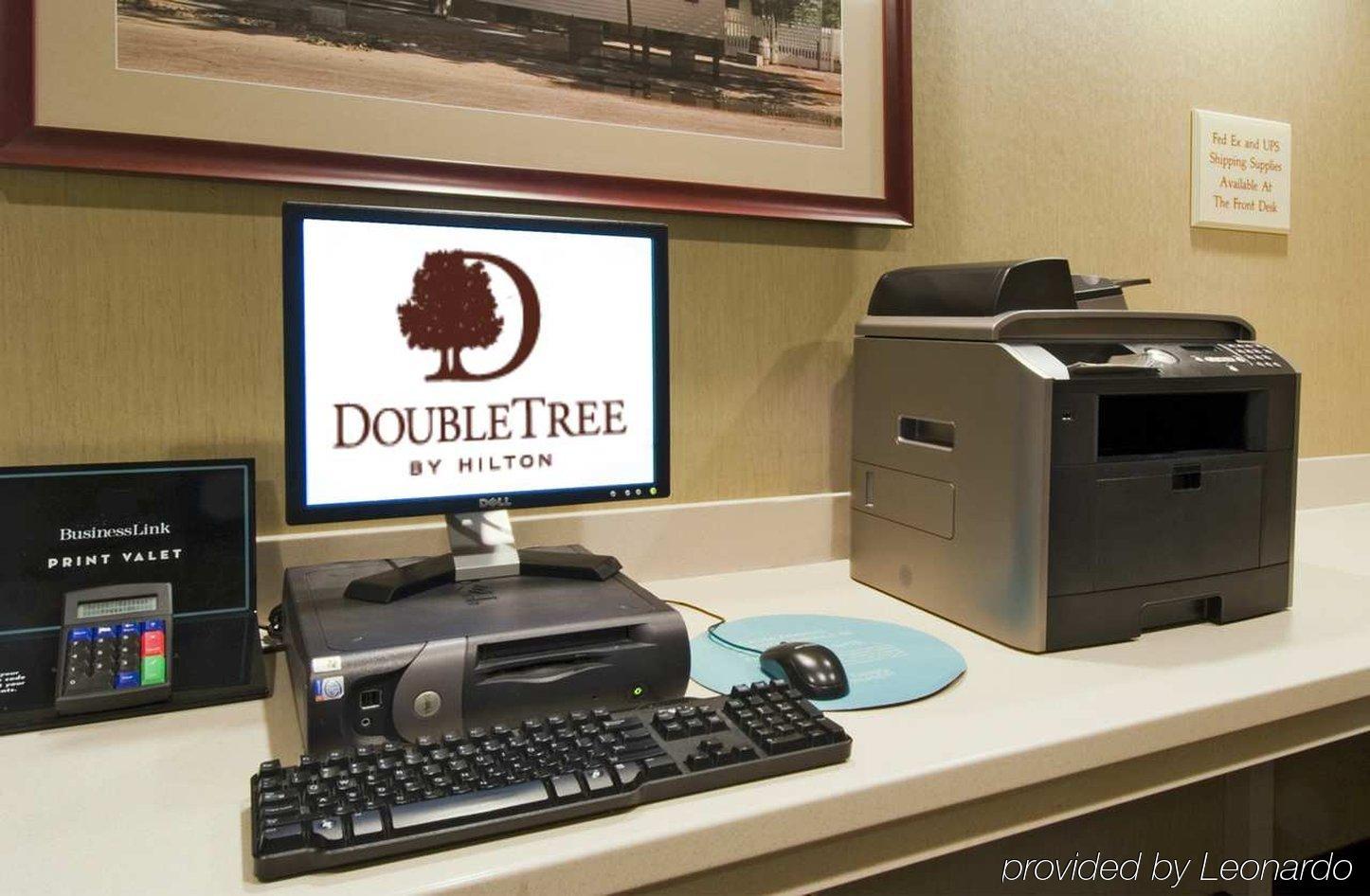Doubletree Suites By Hilton Hotel Cincinnati - Blue Ash Шаронвілл Екстер'єр фото