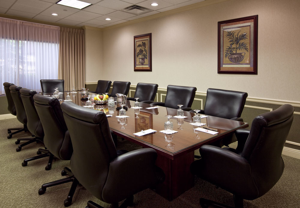 Doubletree Suites By Hilton Hotel Cincinnati - Blue Ash Шаронвілл Зручності фото